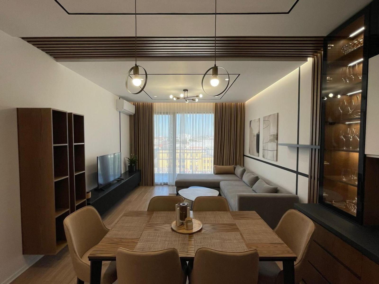 Apartment Dal *